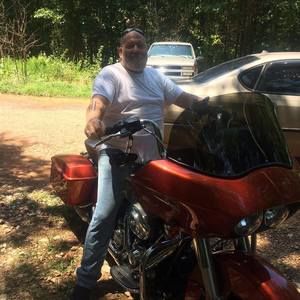 Meet your Posher, Jerry